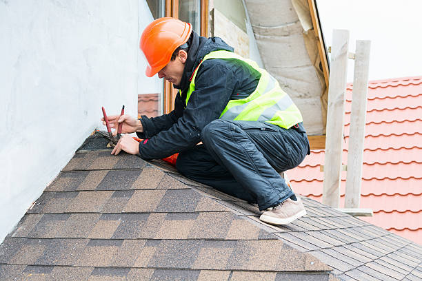 Quick and Trustworthy Emergency Roof Repair Services in Genesee, CO
